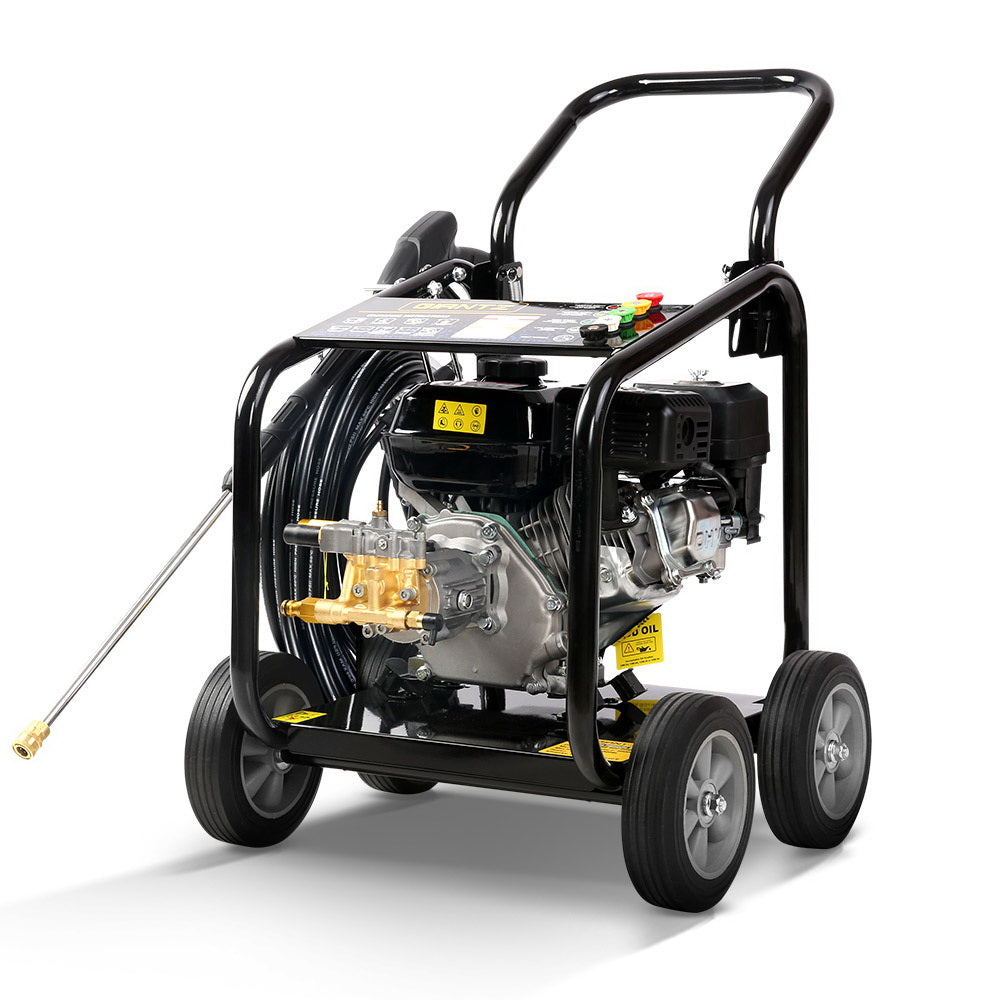 Giantz Petrol High Pressure Cleaner — view 5