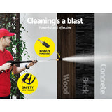 Giantz Petrol High Pressure Cleaner — view 8