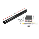 Giantz Black Window Tint Film Roll — view 3