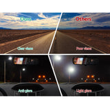 Giantz Black Window Tint Film Roll — view 5