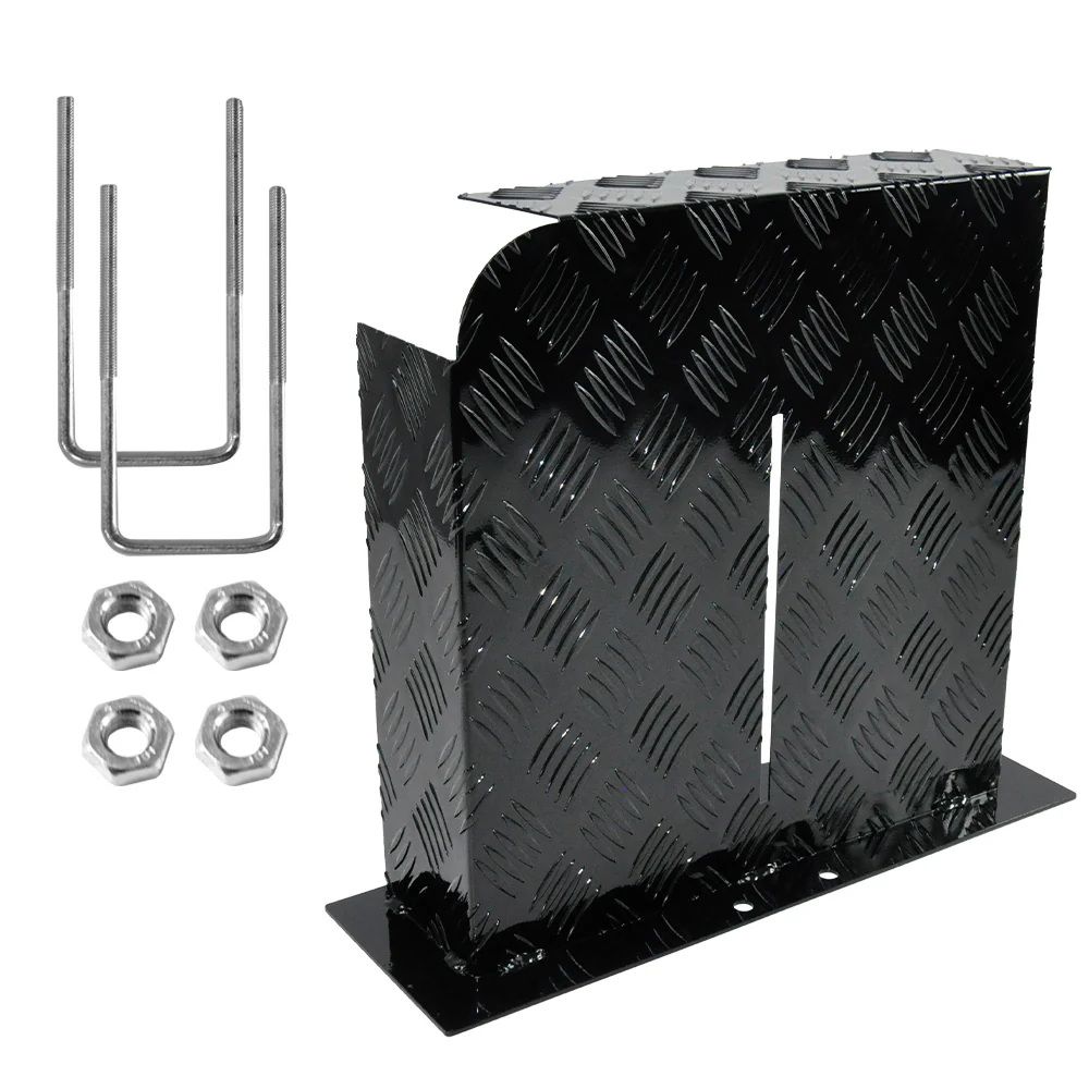Alpen Outdoor Base 2mm Aluminium Diesel Heater — view 2