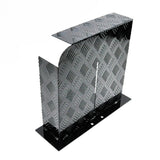 Alpen Outdoor Base 2mm Aluminium Diesel Heater — view 10
