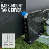 Alpen Outdoor Base 2mm Aluminium Diesel Heater — view 11