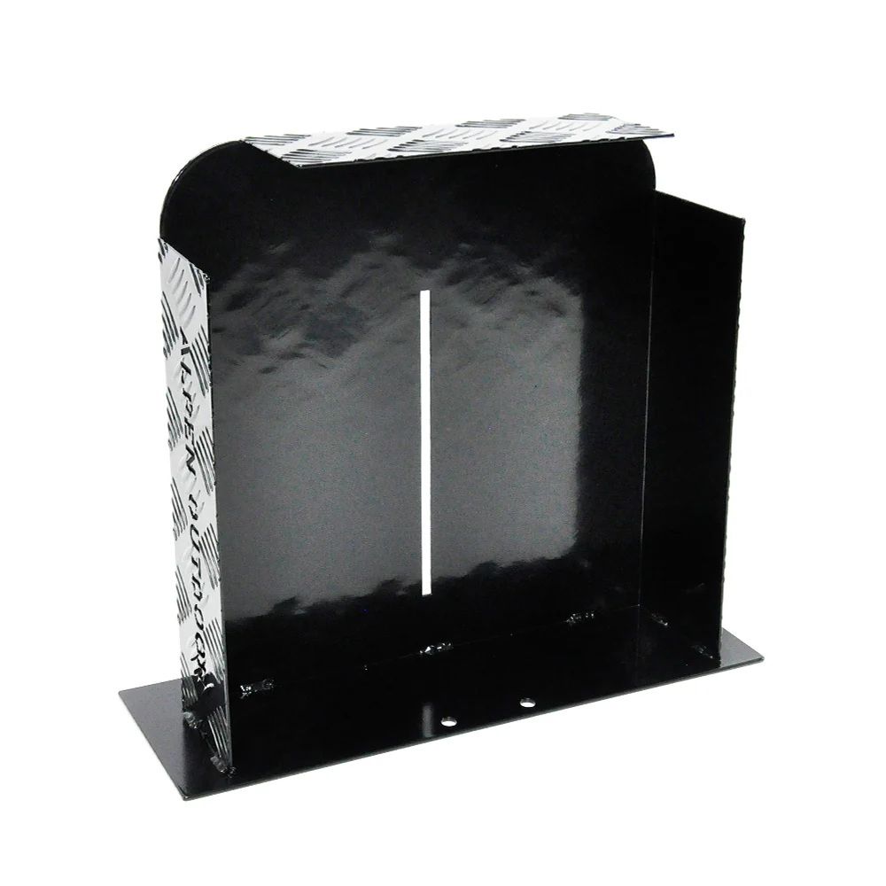 Alpen Outdoor Base 2mm Aluminium Diesel Heater — view 8