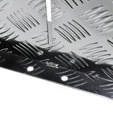 Alpen Outdoor Base 2mm Aluminium Diesel Heater — view 9