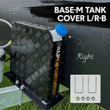 Alpen Outdoor Base 2mm Aluminium Diesel Heater — view 11