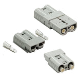 10x Anderson Style 50A Plug Connectors — view 5