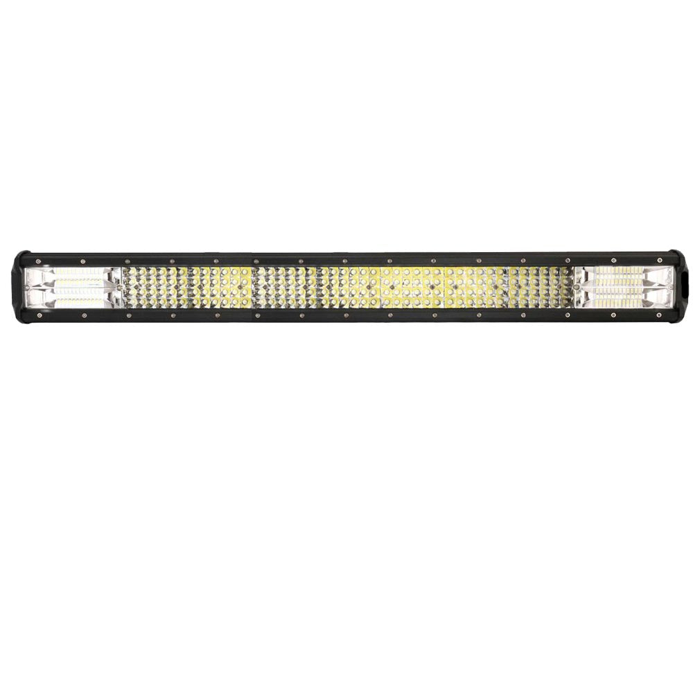 28in Philips Quad Row LED Light Bar — view 2