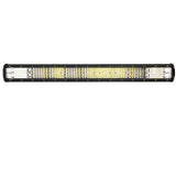 28in Philips Quad Row LED Light Bar — view 2