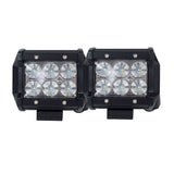 Pair 4in CREE LED Work Lights — view 2