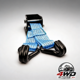 X-BULL Hi-Lift jack mate farm jack and wheel lifter for 4WD 4x4 recovery