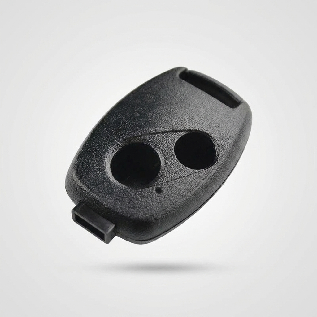 Honda 2 button key shell replacement case for Accord Civic CRV Jazz Odyssey