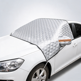Car windshield cover SUV sun shade windscreen frost snow ice sunshade protector