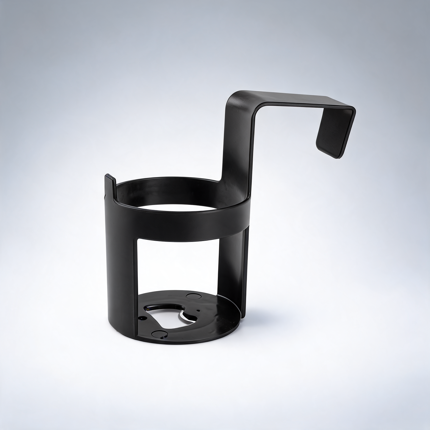 2PCS universal car truck drink water cup bottle can holder door mount stand