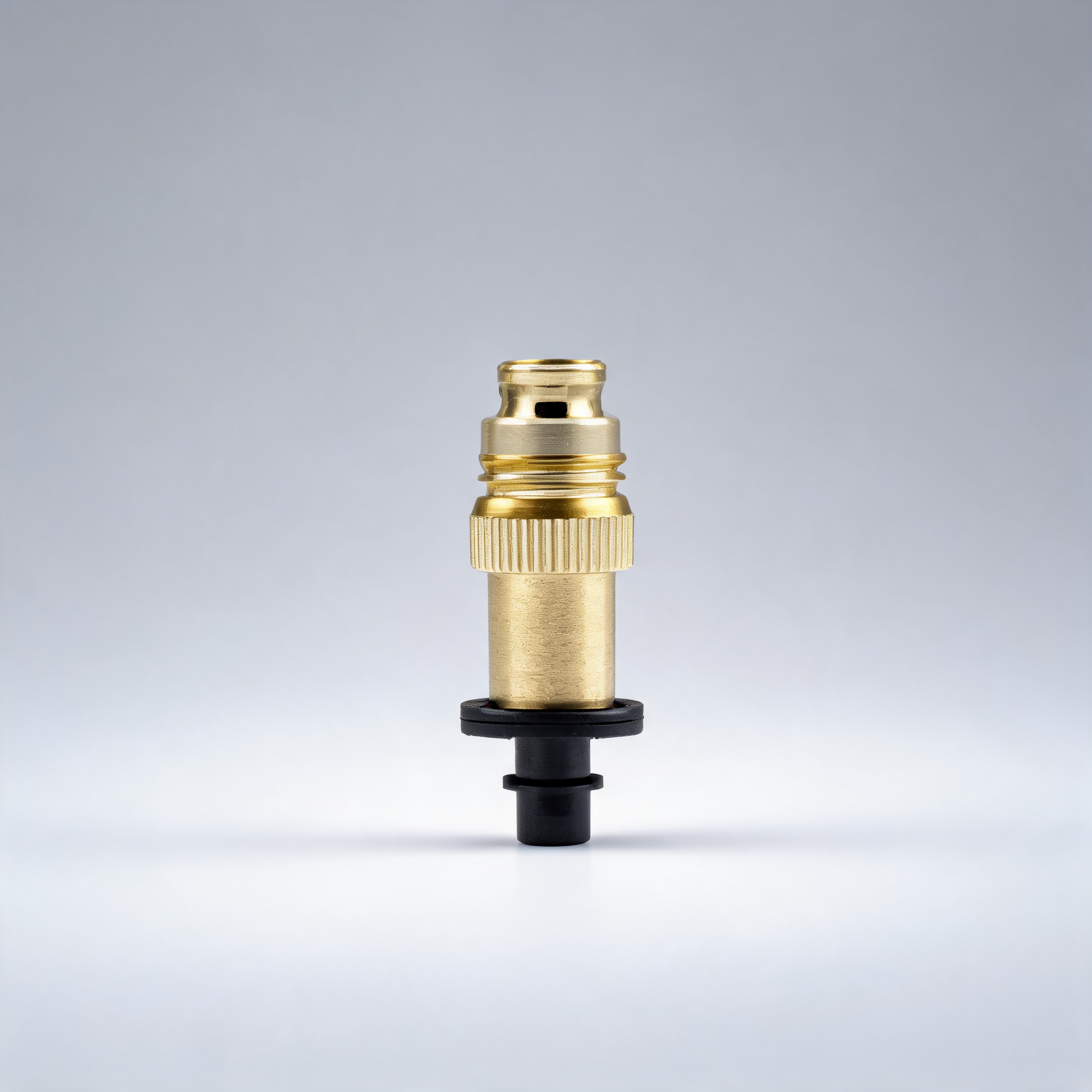 10pcs adjustable atomizing copper nozzles for garden watering spraying