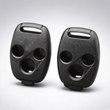 Car 3-Button key remote case shell fob for Honda Civic Accord CRV Integra Legend