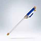 2 In1 high pressure washer sprayer spray jet nozzle car cleaner garden watering tool