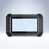 2025 D5 OBD2 scanner ABS SRS engine diagnostic tool