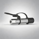 Grease gun coupler 2 pack high pressure quick release oil nozzle 10000 PSI