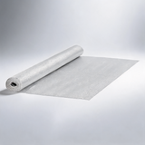 Double reflective insulation roll foam core radiant barrier 120 x 48 inch / 3 x 1.2M