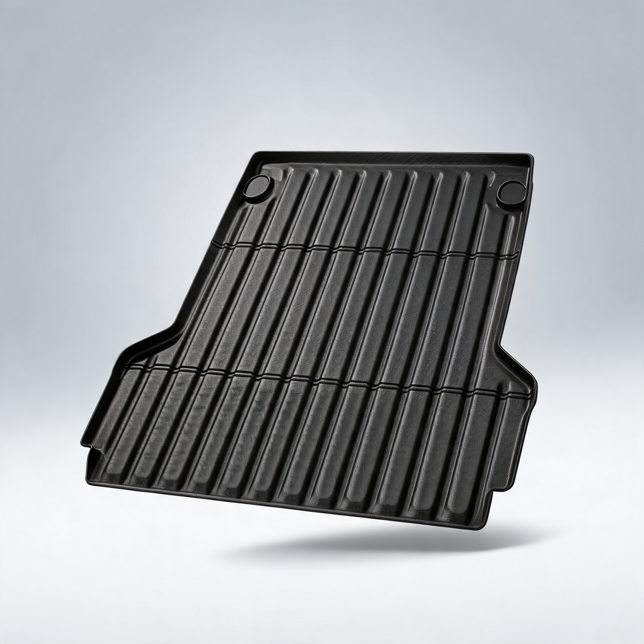 Truck bed mat fit 2022-2024 Ford Maverick TPE truck bed liner accessories