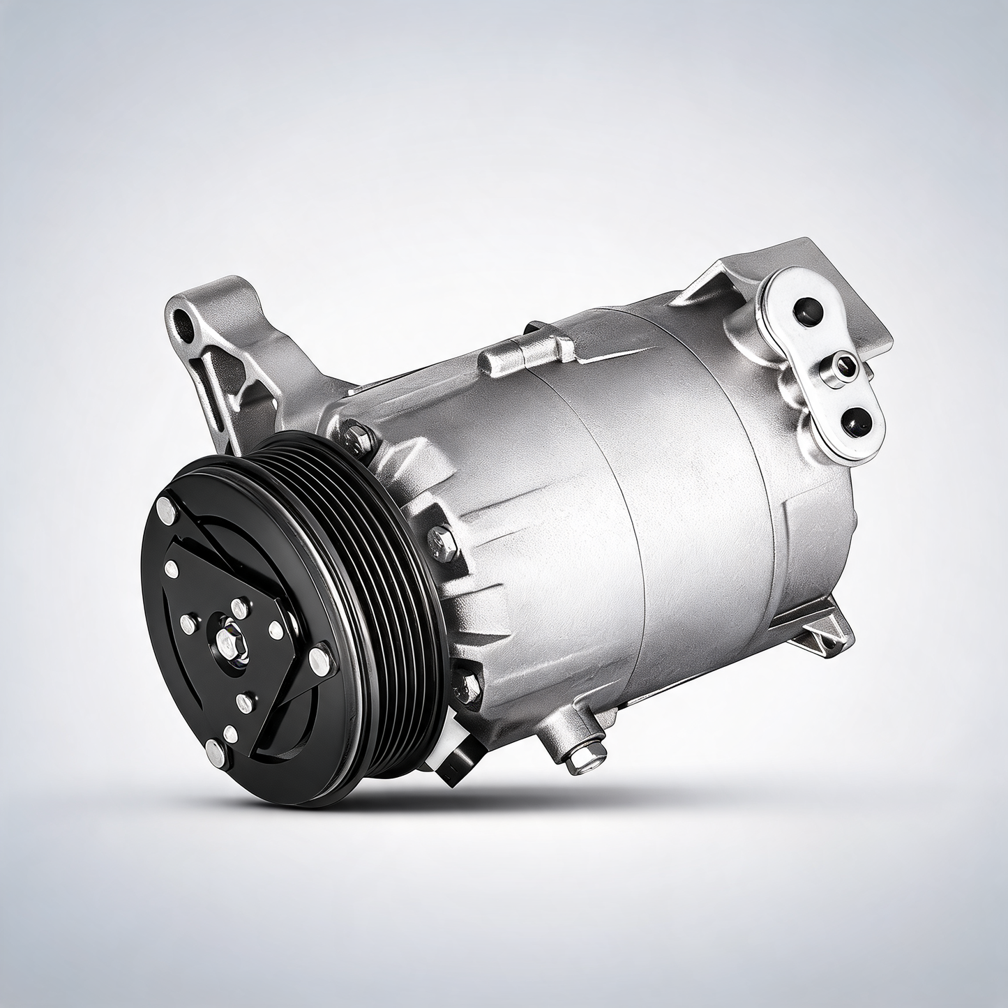A/C compressor with clutch fit for 2006-2011 Chevrolet Impala / monte carlo / Malibu / Pontiac G6 3.5L 3.9L