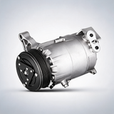 A/C compressor with clutch fit for 2006-2011 Chevrolet Impala / monte carlo / Malibu / Pontiac G6 3.5L 3.9L