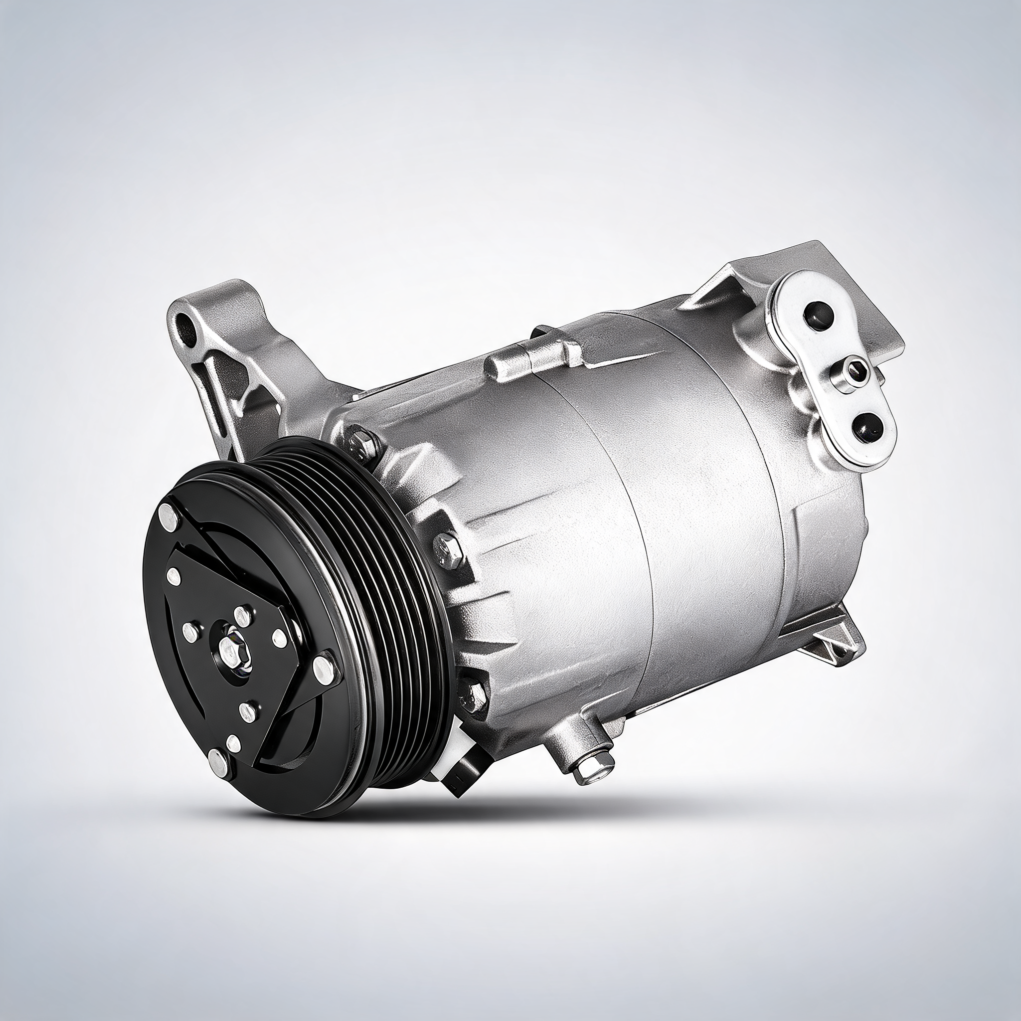A/C compressor with clutch fit for 2006-2011 Chevrolet Impala / monte carlo / Malibu / Pontiac G6 3.5L 3.9L