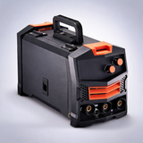 MIG welder 130Amp gasless flux core mig welding machine with IGBT inverter