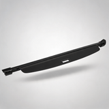 Retractable cargo cover for Jeep grand cherokee 2 row 2022-2024 OEM design