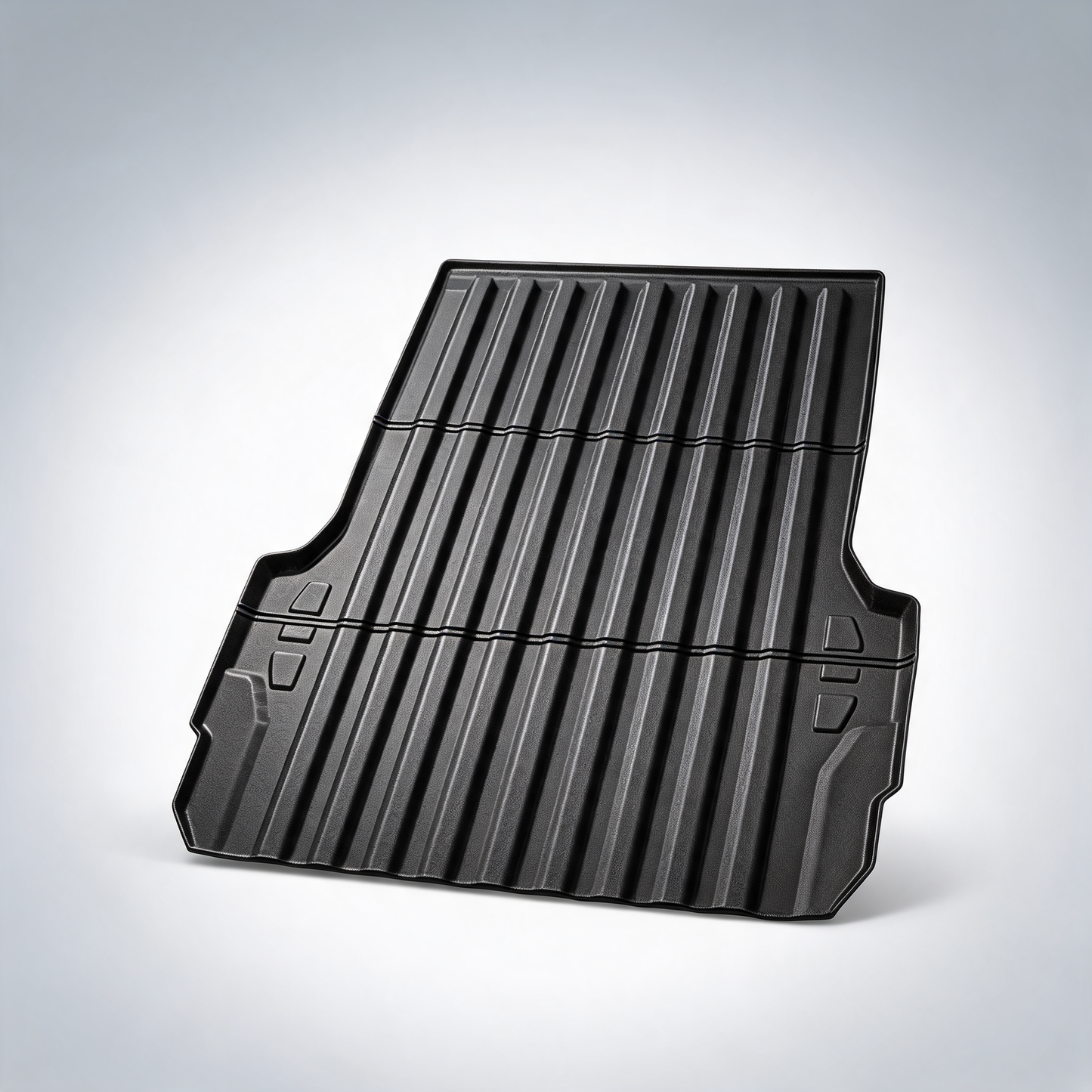 Truck bed mat fit 2023-2024 Chevrolet Colorado/GMC Canyon truck bed liner