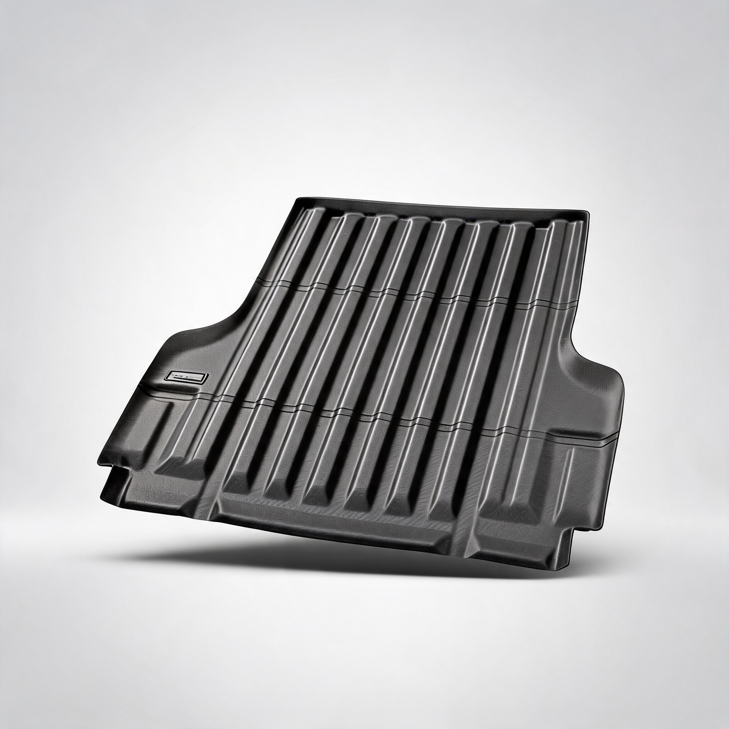 Truck bed mat fit 2022-2024 Nissan Frontier TPE truck bed liner accessory