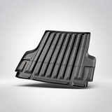 Truck bed mat fit 2022-2024 Nissan Frontier TPE truck bed liner accessory