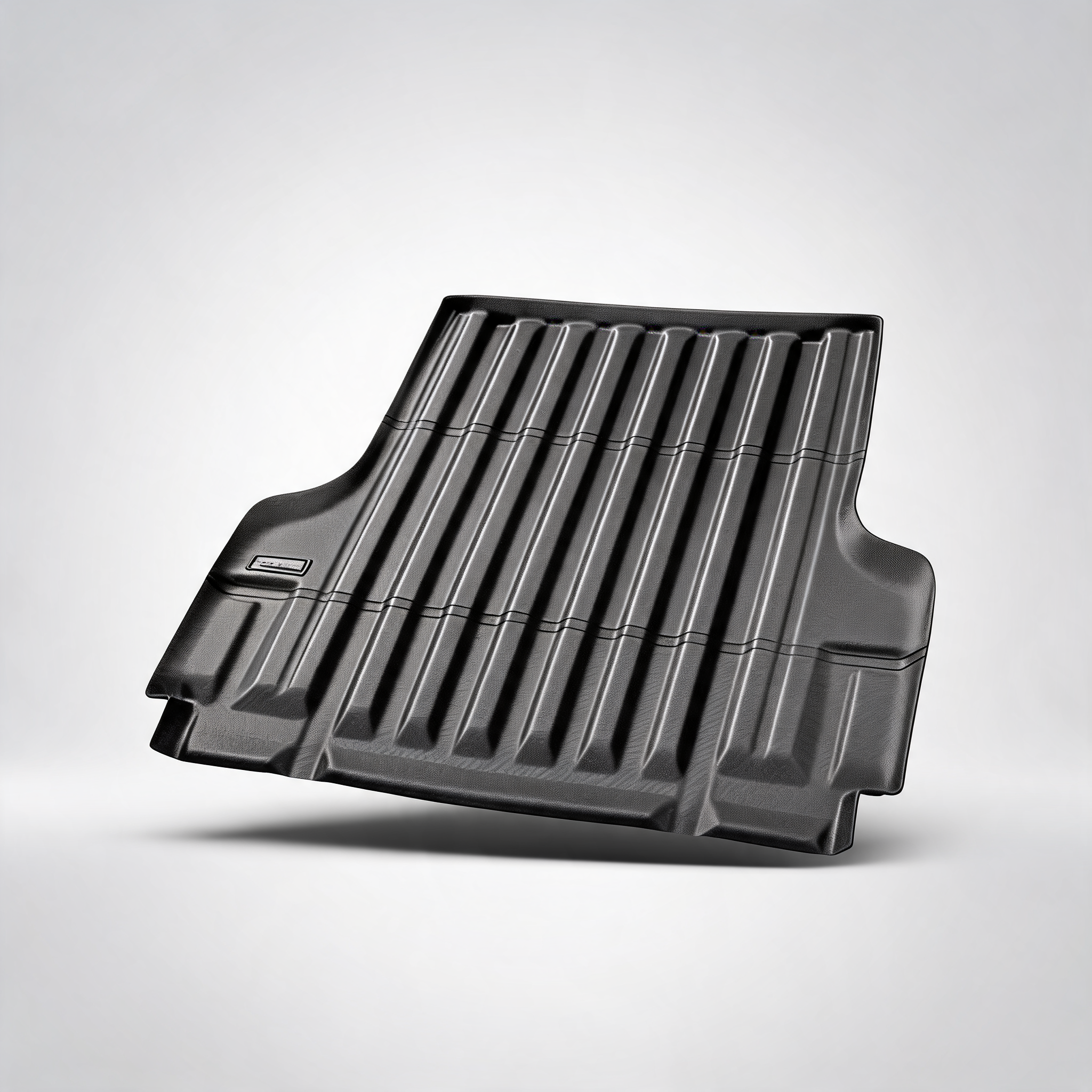 Truck bed mat fit 2022-2024 Nissan Frontier TPE truck bed liner accessory