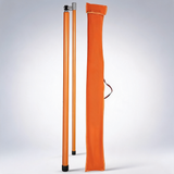 Load height measuring stick 20 sturdy truck height stick easy to read