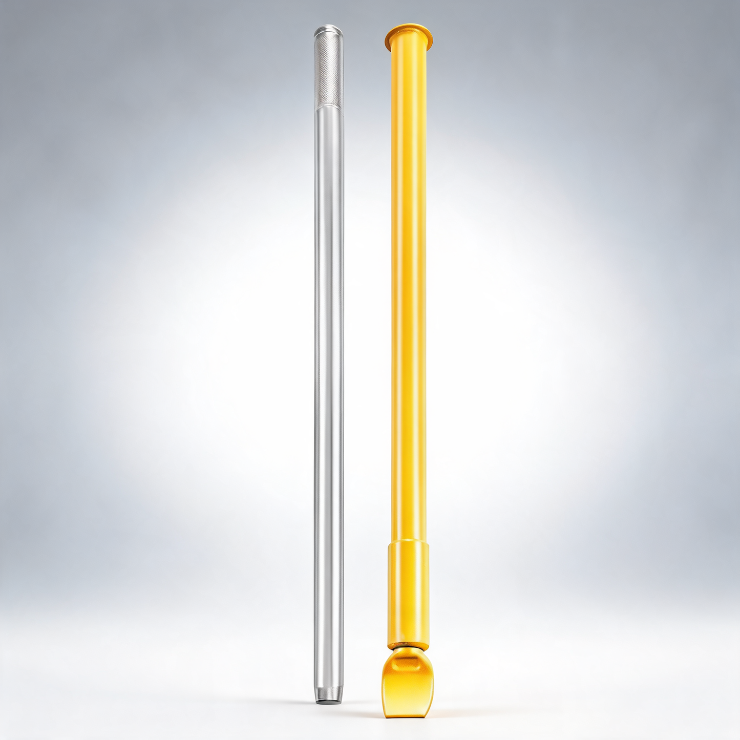 Tyre bead breaker slide hammer, 117.5 cm length tyre slide hammer, heavy duty steel tyre changing tool