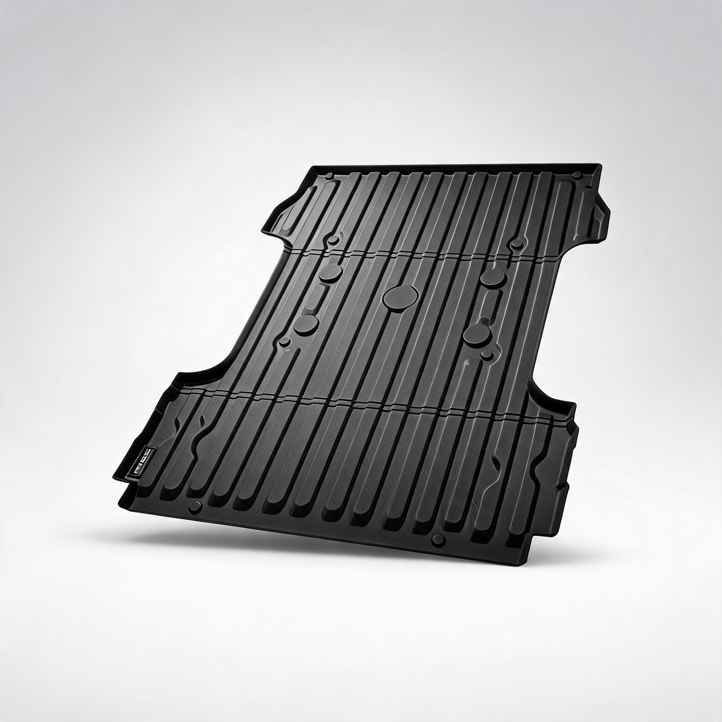 Truck bed mat fit 2017-2024 Ford F250/F350 TPE truck bed liner accessories