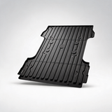 Truck bed mat fit 2017-2024 Ford F250/F350 TPE truck bed liner accessories