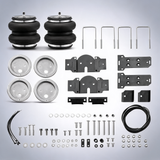 Air bag suspension kit, air springs suspension bag kit compatible with 2019-2023 Chevrolet Silverado 1500 GMC Sierra