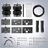 Air bag suspension kit, air springs suspension bag kit compatible with 2014-2023 Dodge Ram 2500 2WD 4WD, 5000 lbs
