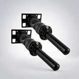 2PCS cab shock absorber International Prostar 2008+ 3595977C95 3595977C96