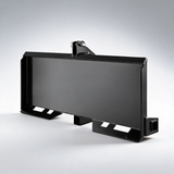 3 point attachment adapter skid steer trailer hitch front loader case