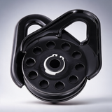 14.5 ton recovery snatch block pulley snatch 32,000 lbs capacity ATV UTV