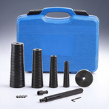 52 pcs custom bushing press kit transmission wheel bearing race seal kit