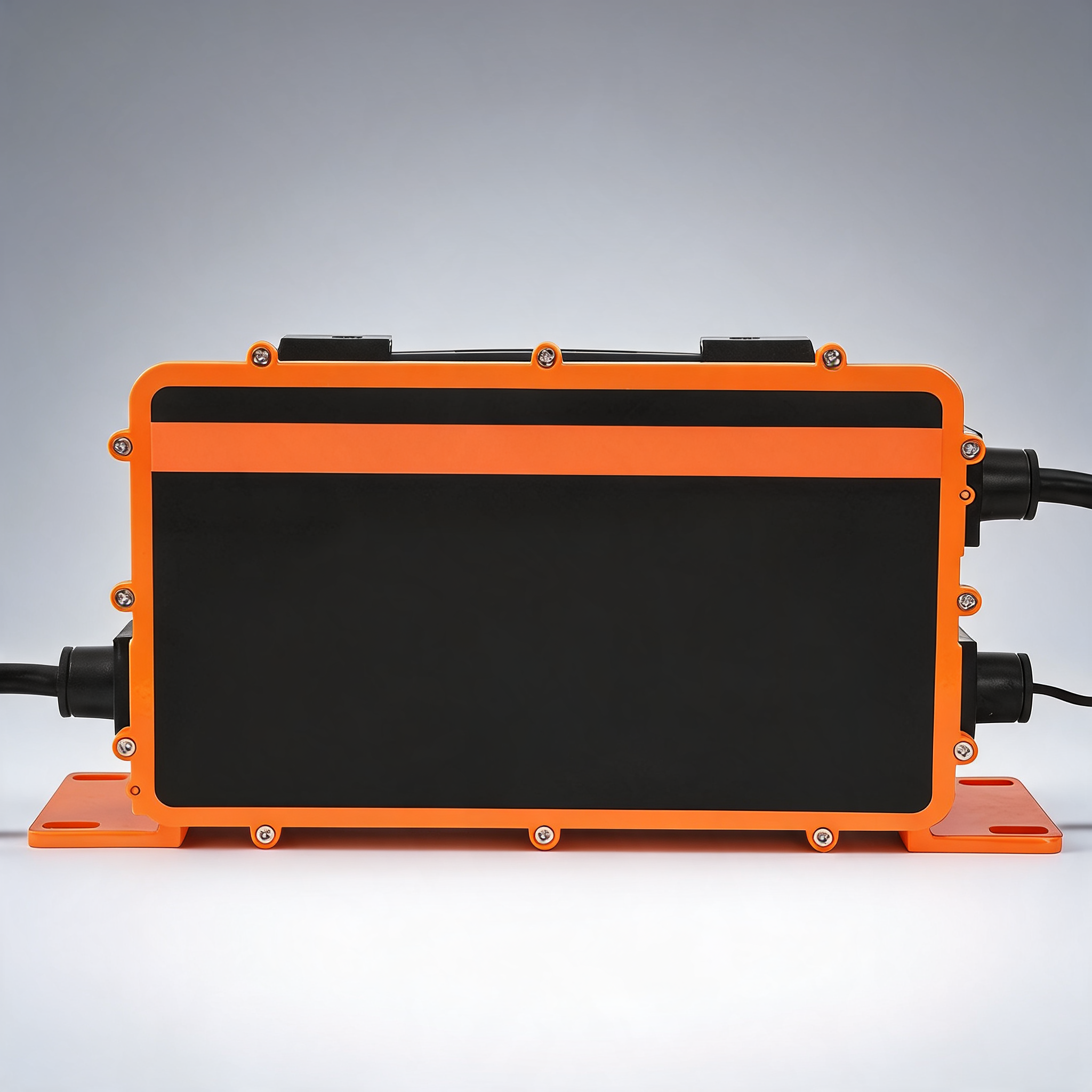 15 AMP golf cart smart battery charger for Yamaha G29 plug IP67