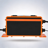 15 AMP golf cart smart battery charger for EZGO TXT RXV IP67 ETL