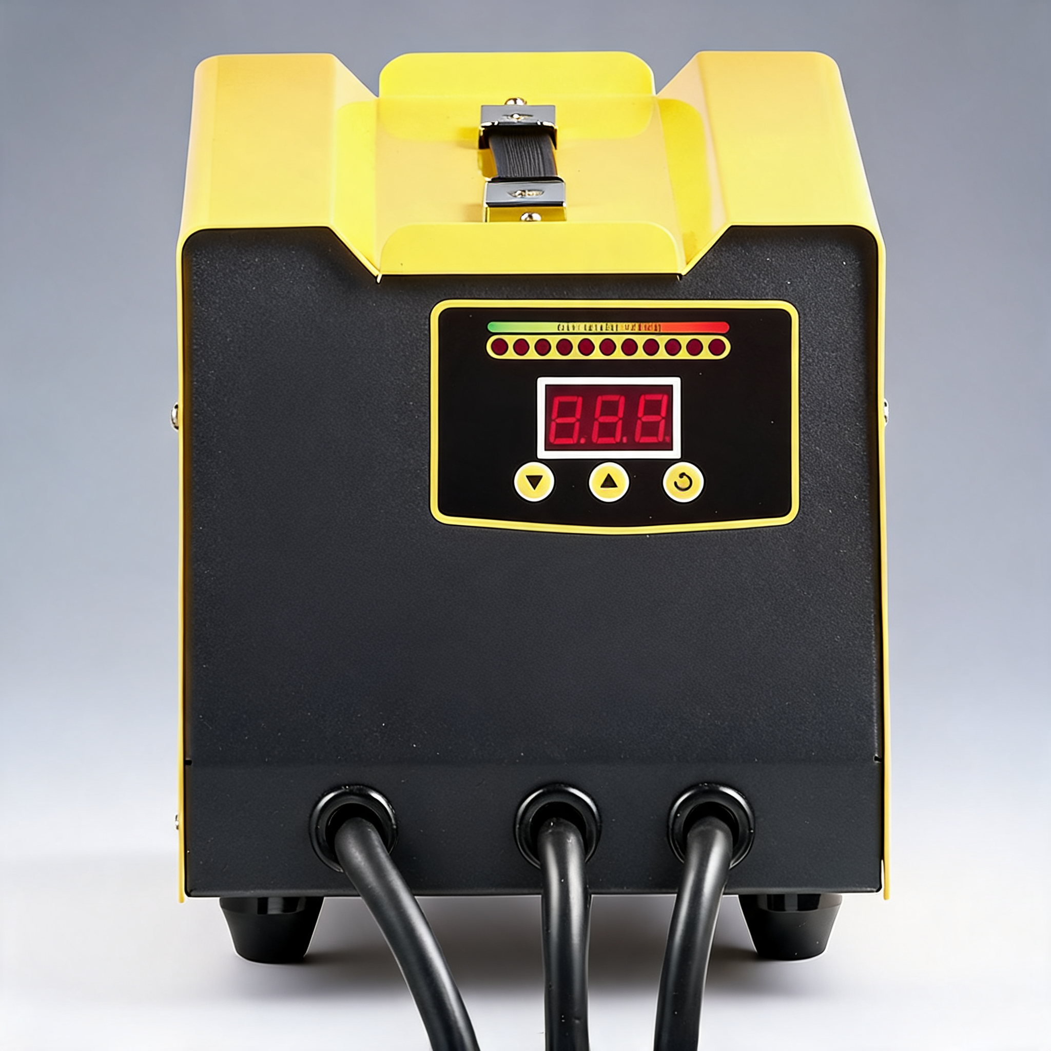 Spot welder dent puller 300W stud welder dent repair for aluminium car body