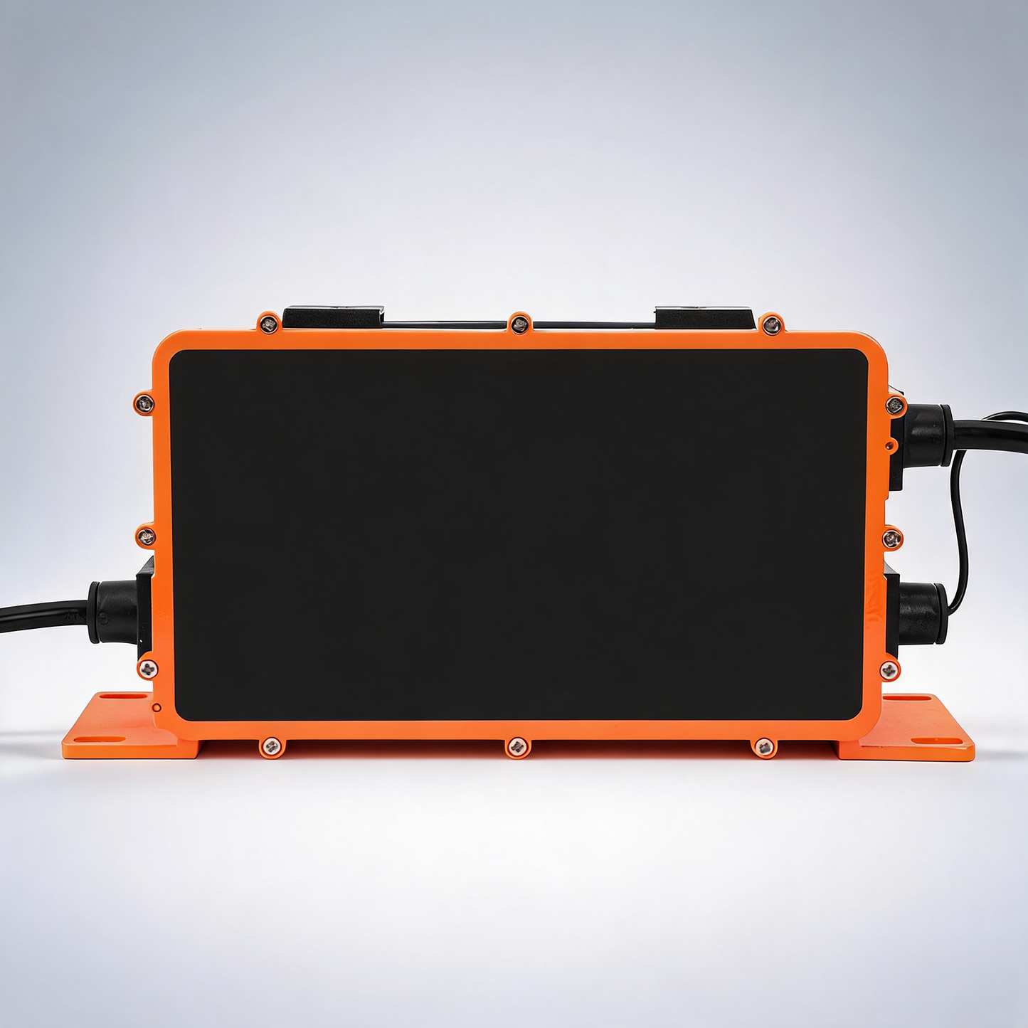 12 AMP golf cart smart battery charger for EZGO D-Style IP67 ETL