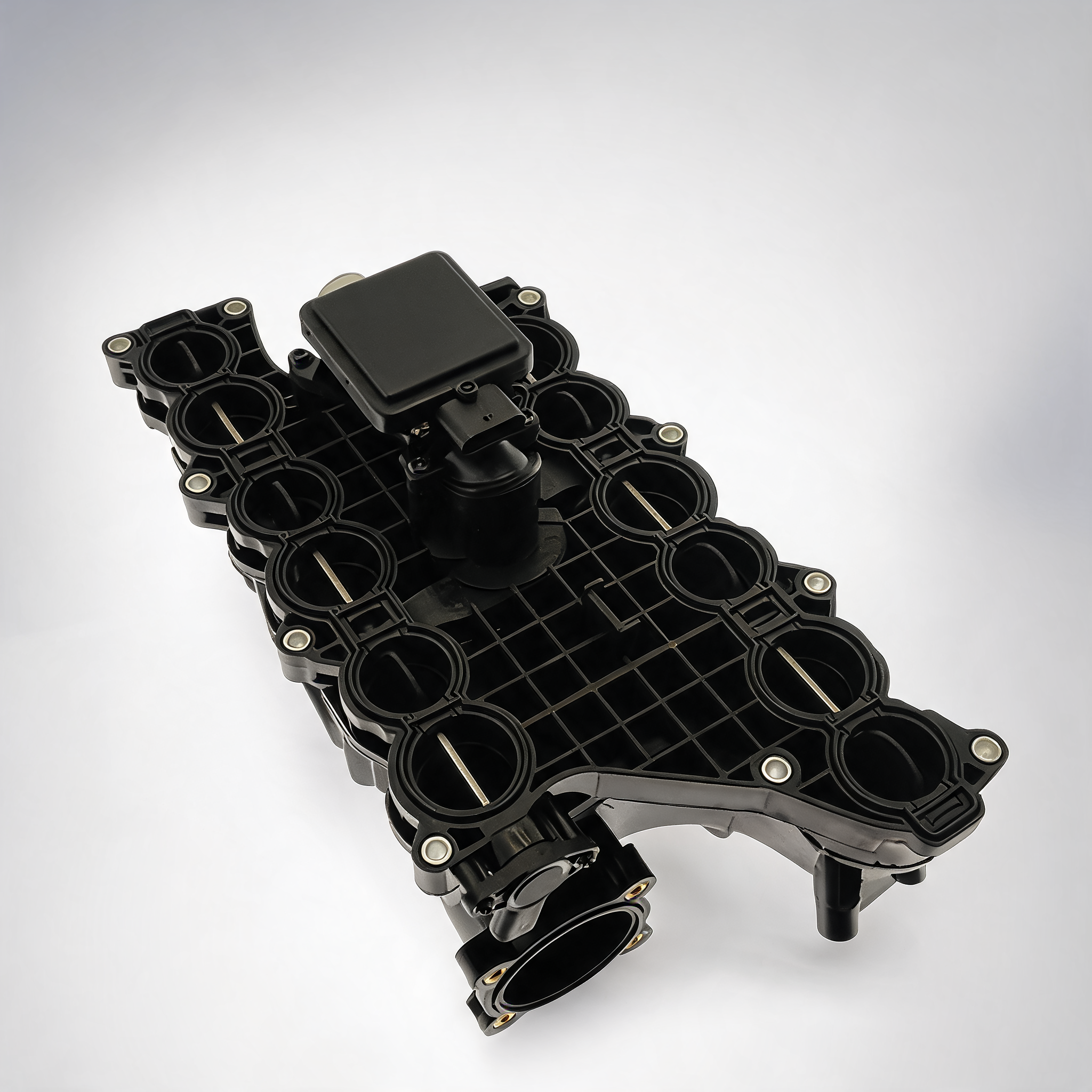 New intake manifold UNIT for jeep grand cherokee WK 3.0L 2014-2021 68535767AA AU