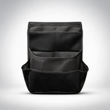 Premium car back seat and trunk organiser Multi-Pocket hanging storage bag